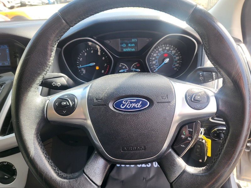Used Ford Focus 2012 for sale - 78056802: Photo 12