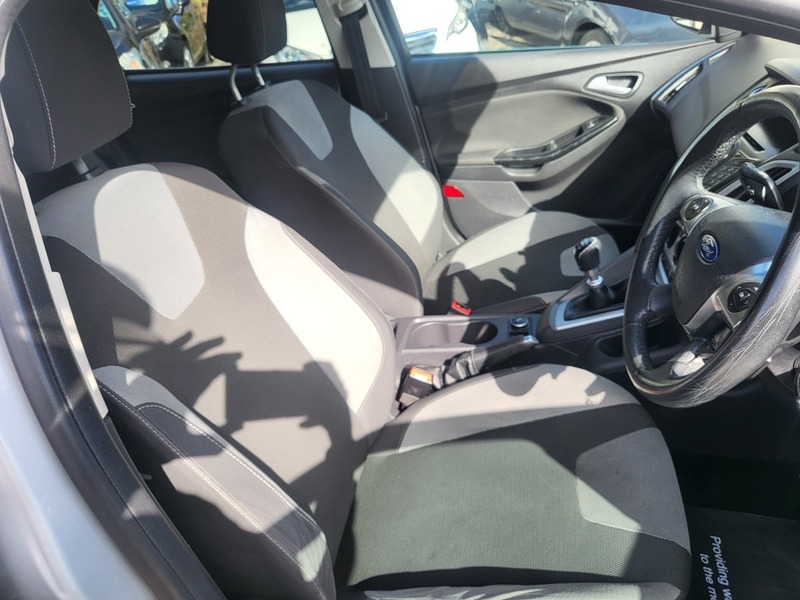 Used Ford Focus 2012 for sale - 78056802: Photo 17