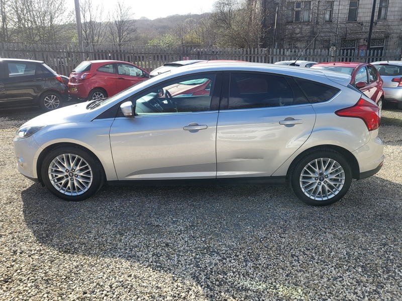 Used Ford Focus 2012 for sale - 78056802: Photo 18