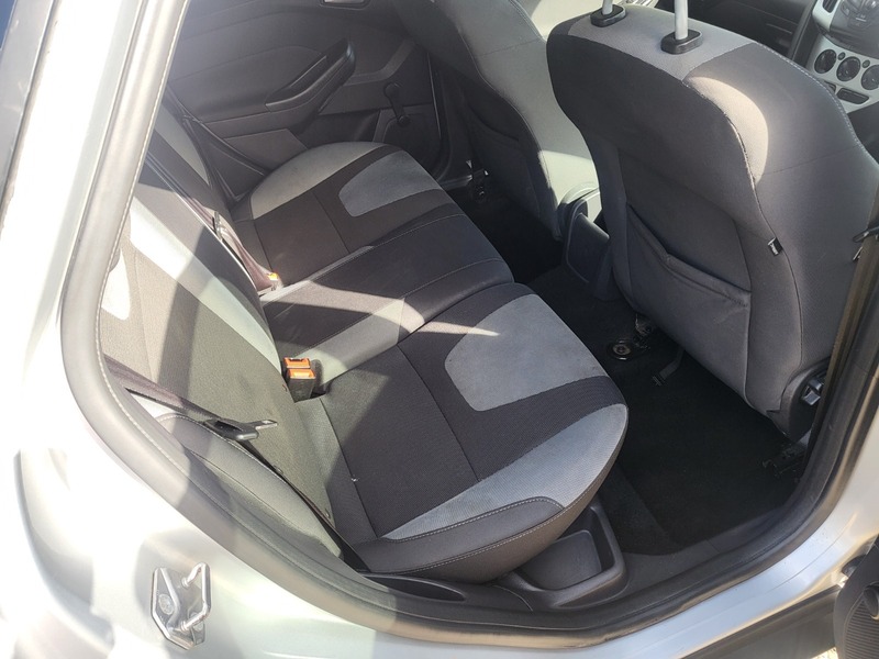 Used Ford Focus 2012 for sale - 78056802: Photo 19