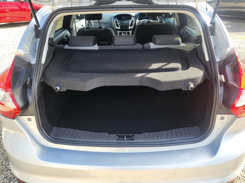 Used Ford Focus 2012 for sale - 78056802: Photo 21