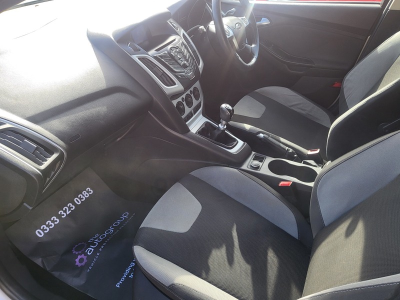 Used Ford Focus 2012 for sale - 78056802: Photo 22