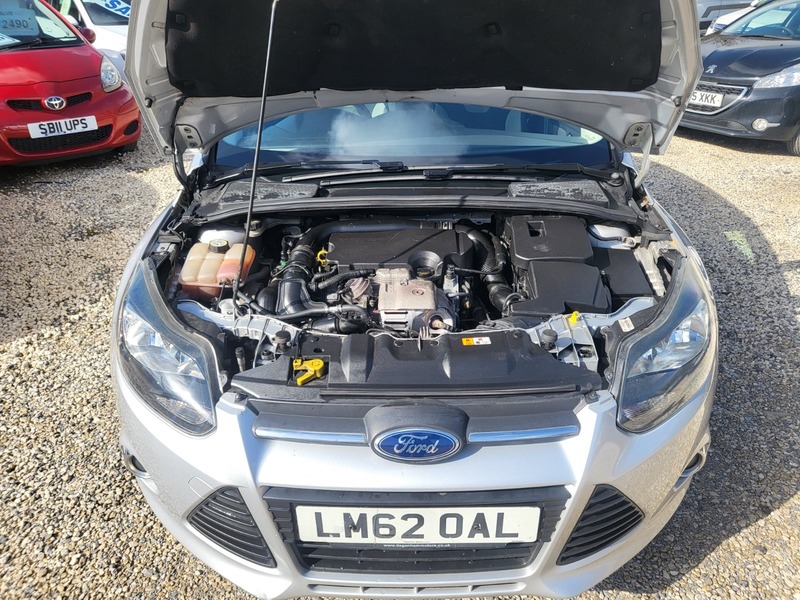 Used Ford Focus 2012 for sale - 78056802: Photo 23