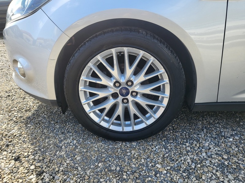 Used Ford Focus 2012 for sale - 78056802: Photo 24