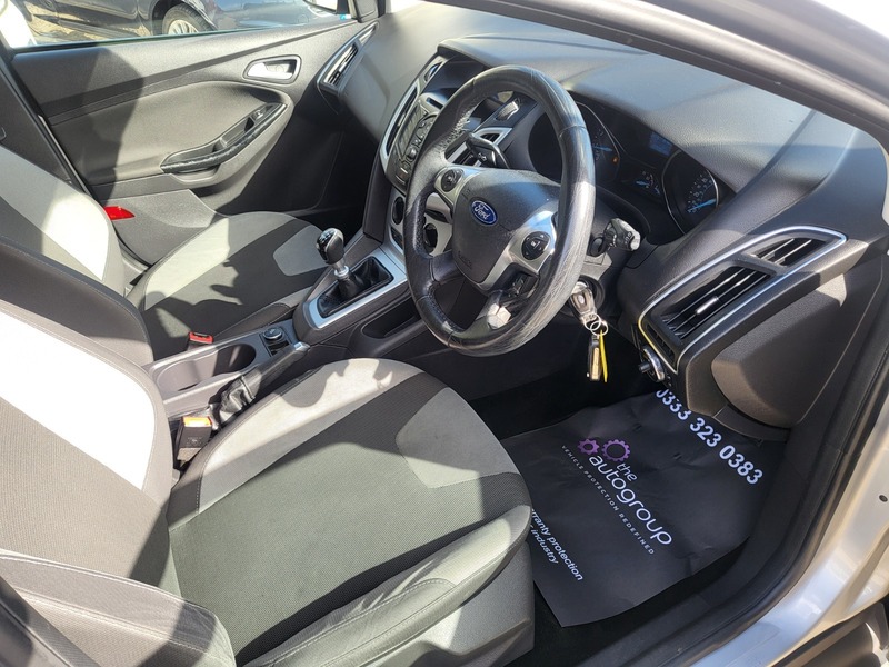 Used Ford Focus 2012 for sale - 78056802: Photo 3