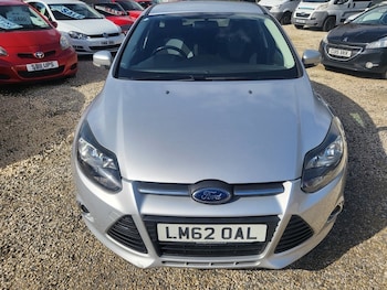 Used Ford Focus 2012 for sale - 78056802: Photo