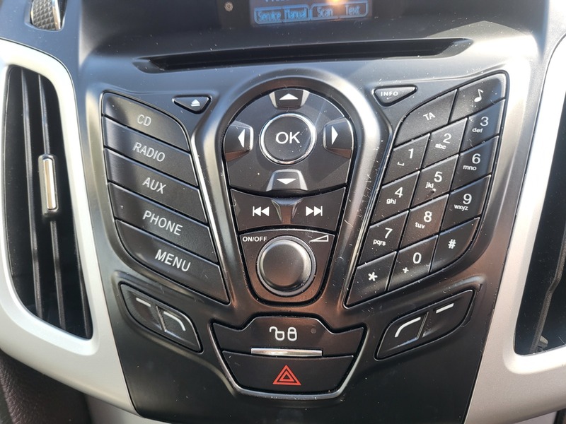 Used Ford Focus 2012 for sale - 78056802: Photo 5