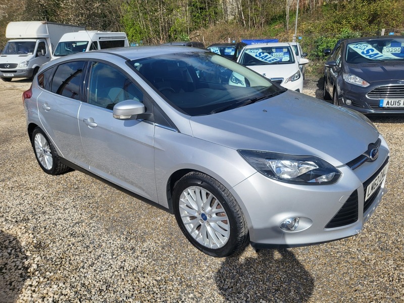 Used Ford Focus 2012 for sale - 78056802: Photo 6