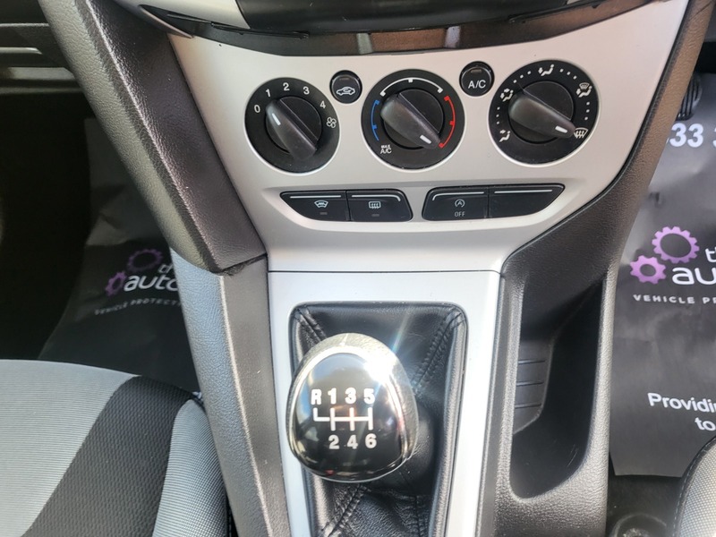 Used Ford Focus 2012 for sale - 78056802: Photo 7