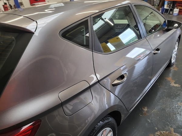 Used SEAT Leon 2015 for sale - 75620227: Photo 11