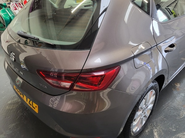 Used SEAT Leon 2015 for sale - 75620227: Photo 13