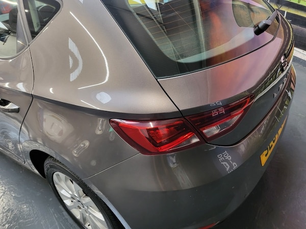 Used SEAT Leon 2015 for sale - 75620227: Photo 15
