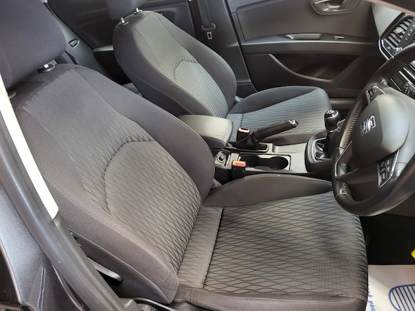 Used SEAT Leon 2015 for sale - 75620227: Photo 17