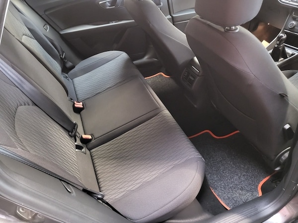 Used SEAT Leon 2015 for sale - 75620227: Photo 19
