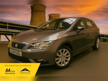2015 - TDI SE TECHNOLOGY 5-Door