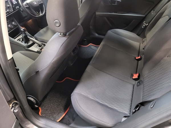 Used SEAT Leon 2015 for sale - 75620227: Photo 21