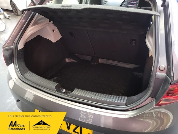 Used SEAT Leon 2015 for sale - 75620227: Photo 22