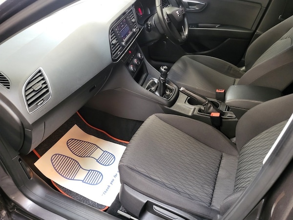 Used SEAT Leon 2015 for sale - 75620227: Photo 23