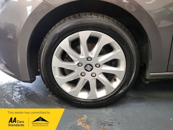 Used SEAT Leon 2015 for sale - 75620227: Photo 25