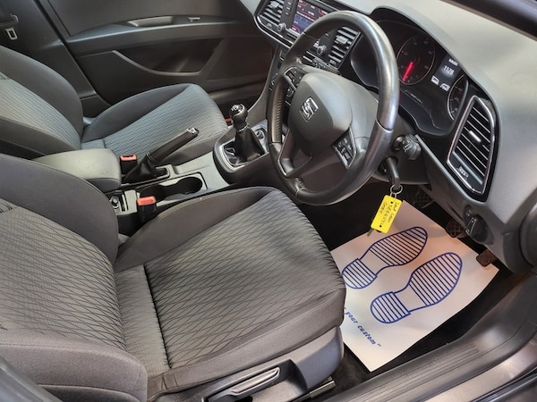 Used SEAT Leon 2015 for sale - 75620227: Photo 3