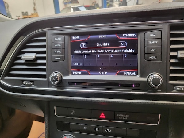 Used SEAT Leon 2015 for sale - 75620227: Photo 5
