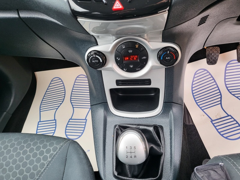 Used Ford Fiesta 2011 for sale - 77836498: Photo 7