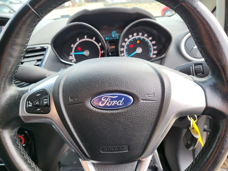 Used Ford Fiesta 2017 for sale - 77720727: Photo 13