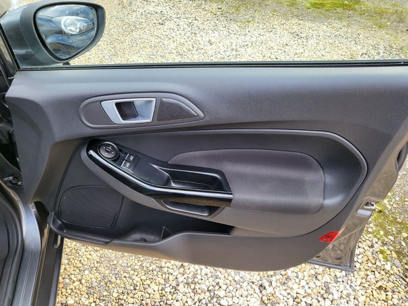Used Ford Fiesta 2017 for sale - 77720727: Photo 15
