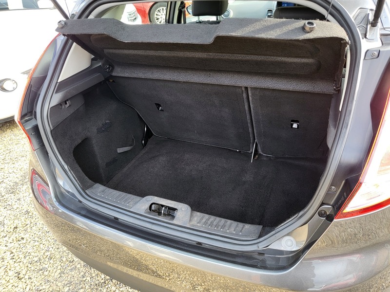 Used Ford Fiesta 2017 for sale - 77720727: Photo 21