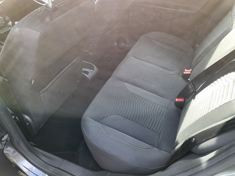 Used Ford Fiesta 2017 for sale - 77720727: Photo 22