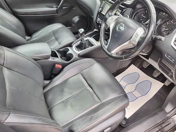 Used Nissan Qashqai 2014 for sale - 79047149: Photo