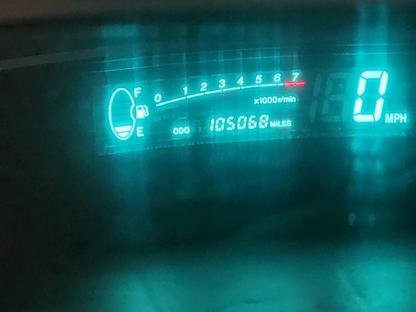 Used Toyota Yaris 2002 for sale - 75728152: Photo 10