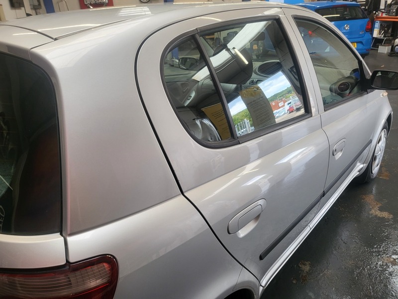 Vehicle 11