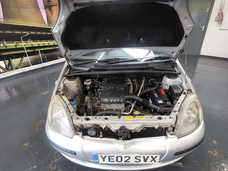 Vehicle 24