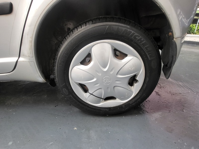 Vehicle 25