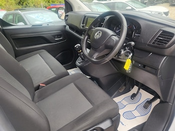 Used Vauxhall Vivaro 2023 for sale - 79563328: Photo
