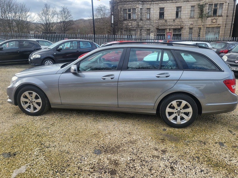 Used Mercedes-Benz C Class 2012 for sale - 77668119: Photo 20