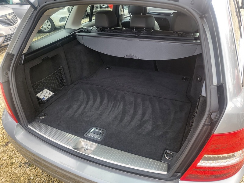 Used Mercedes-Benz C Class 2012 for sale - 77668119: Photo 22