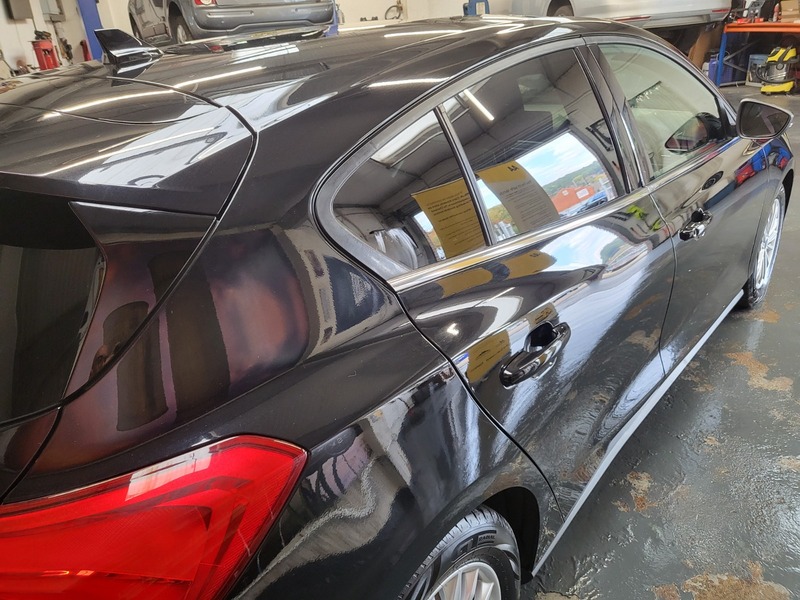 Used Ford Focus 2020 for sale - 76163742: Photo 11