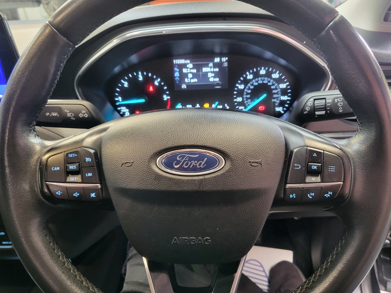 Used Ford Focus 2020 for sale - 76163742: Photo 12