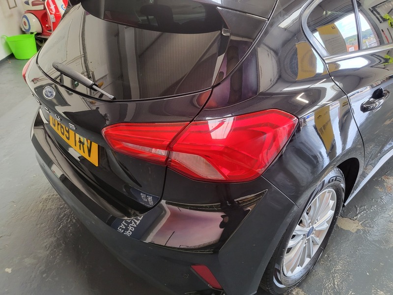 Used Ford Focus 2020 for sale - 76163742: Photo 13