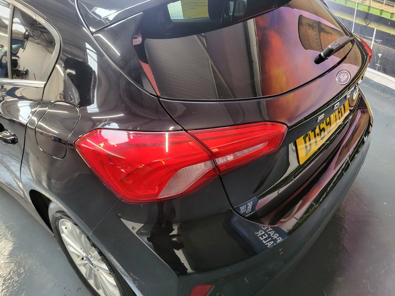 Used Ford Focus 2020 for sale - 76163742: Photo 15