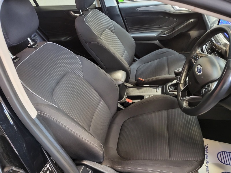 Used Ford Focus 2020 for sale - 76163742: Photo 17