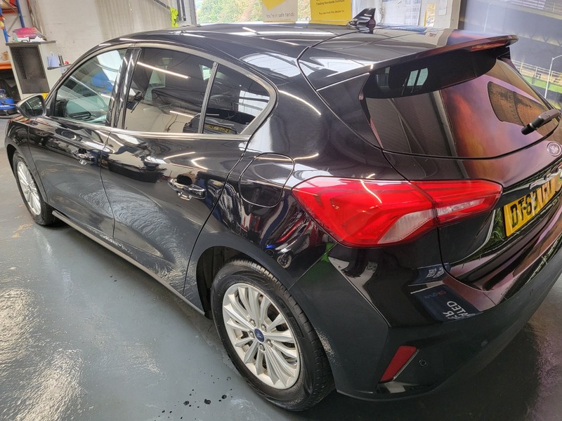 Used Ford Focus 2020 for sale - 76163742: Photo 18