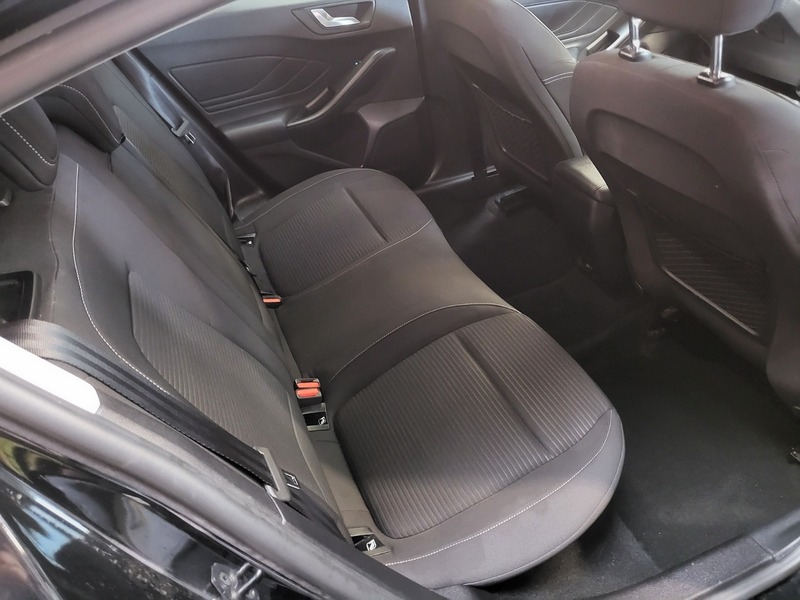 Used Ford Focus 2020 for sale - 76163742: Photo 19