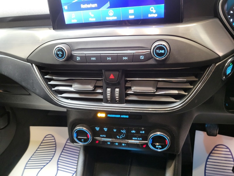 Used Ford Focus 2020 for sale - 76163742: Photo 22