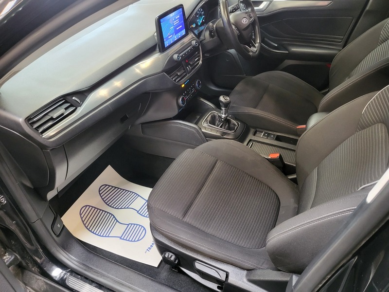 Used Ford Focus 2020 for sale - 76163742: Photo 24