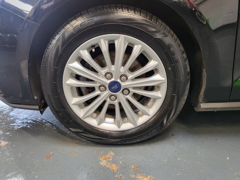 Used Ford Focus 2020 for sale - 76163742: Photo 26