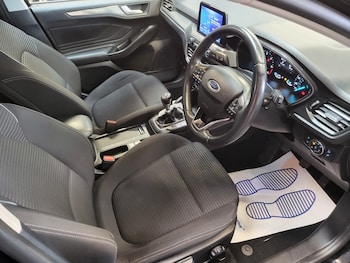 Used Ford Focus 2020 for sale - 76163742: Photo