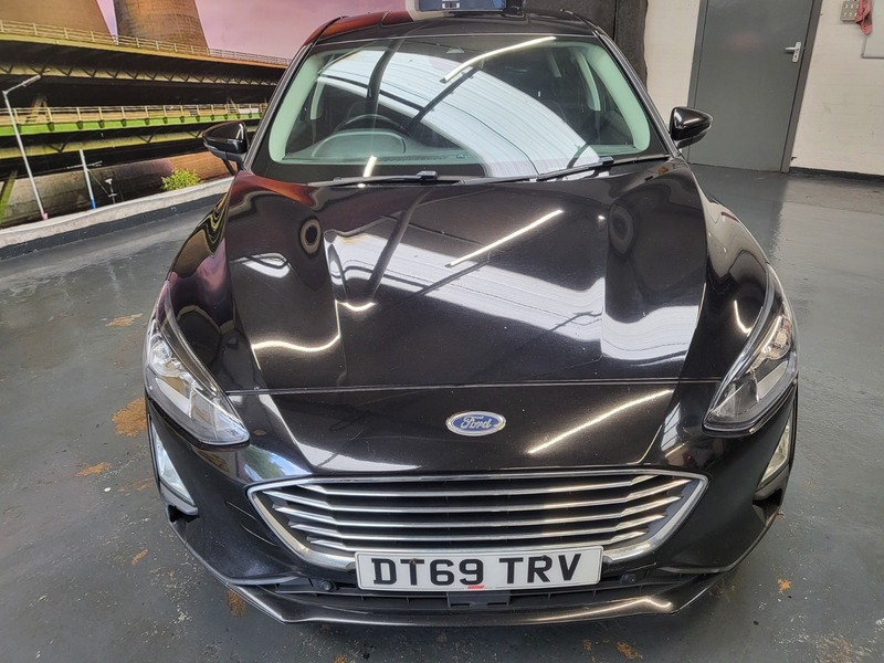 Used Ford Focus 2020 for sale - 76163742: Photo 4
